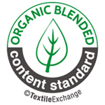 Organic Blended Content Standard