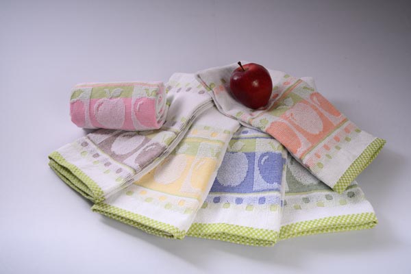 Jacquards-Kitchen Towels