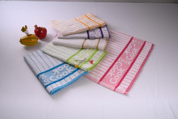 Jacquards-Kitchen Towels