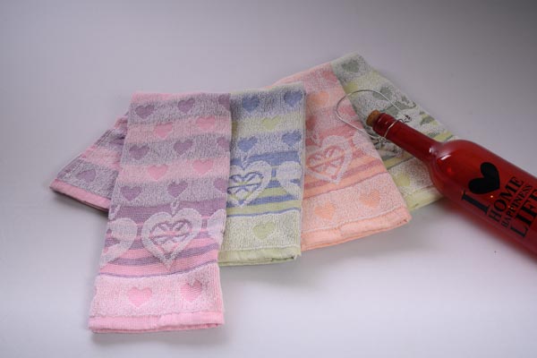 Jacquards-Kitchen Towels