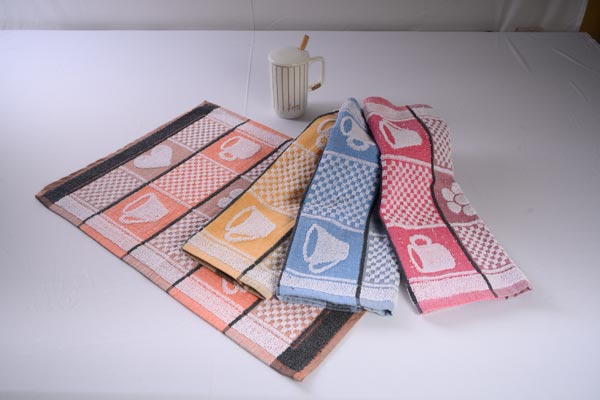 Jacquards-Kitchen Towels