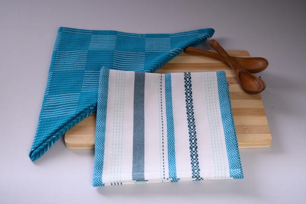 Tea and Dish Cloths-Kitchen Towels