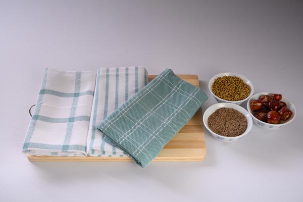 Tea and Dish Cloths-Kitchen Towels