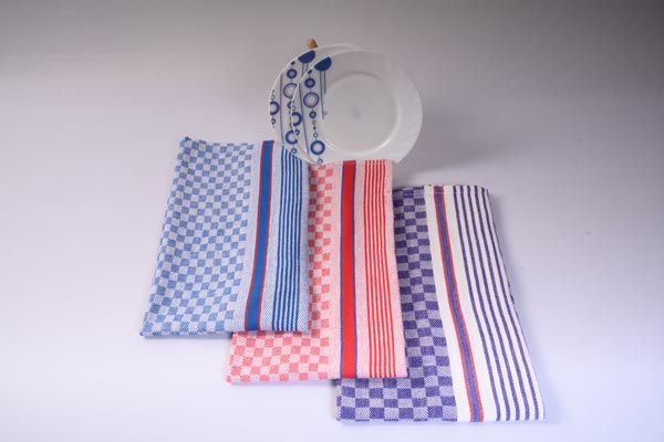 Tea and Dish Cloths-Kitchen Towels