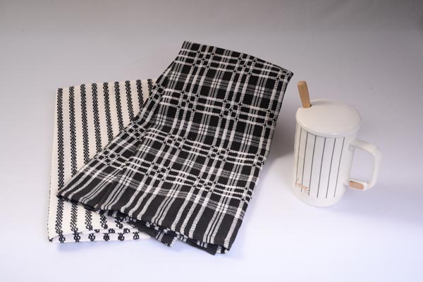 Tea and Dish Cloths-Kitchen Towels