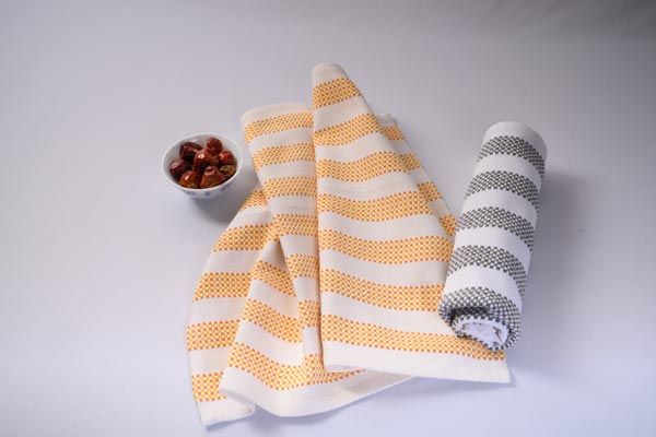 Tea and Dish Cloths-Kitchen Towels