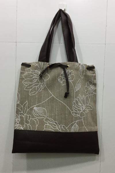 Tote Bags-Madeup Sets